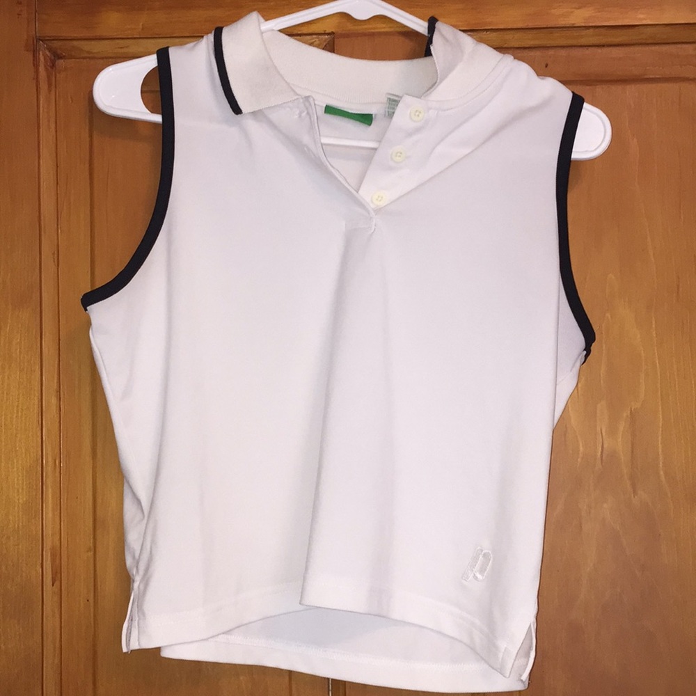 Prince Tennis Tank